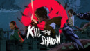 Kill the Shadow looks like pixel art asian detective perfection and we’re here for it