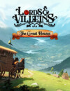 Lords and Villeins: The Great Houses DLC – Review