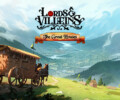 Lords and Villeins: The Great Houses DLC – Review