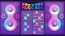 Music Box – Review