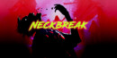 Neckbreak looks like a trippy FPS covered in Hotline Miami sauce