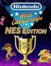 Nintendo World Championships: NES Edition – Review