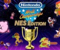 Nintendo World Championships: NES Edition – Review