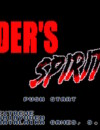 Rider’s Spirits – Review