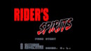 Rider’s Spirits – Review