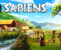 Prehistoric city builder Sapiens introduces multiplayer with its new update