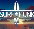 Surfpunk is co-op top-down extraction action RPG madness