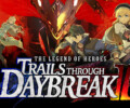 The sequel to The Legend of Heroes: Trails Through Daybreak is coming