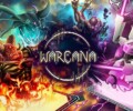 WARCANA gets a release date and a demo