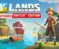 Ylands: Nintendo Switch Edition – Review