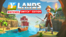 Ylands: Nintendo Switch Edition – Review