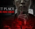 A Quiet Place: The Road Ahead silently reveals its release date