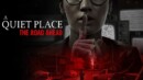 A Quiet Place: The Road Ahead silently reveals its release date