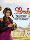 Broken Sword – Shadow of the Templars: Reforged releases its first trailer