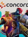 Concord – Review