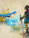 Pre-orders voor Dragon Quest III HD-2D Remake Now Available