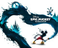 The demo for Epic Mickey: Rebrushed is here!