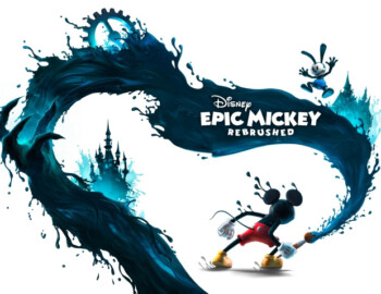 Disney Epic Mickey: Rebrushed – Review