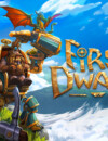 First Dwarf – Preview