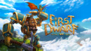 First Dwarf – Preview