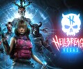 Hellbreach: Vegas – Review