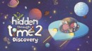 Hidden Through Time 2: Discovery – Review