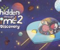 Hidden Through Time 2: Discovery emerges from hiding today