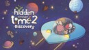 Hidden Through Time 2: Discovery emerges from hiding today