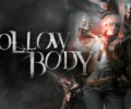 Psychological tech-noir survival horror Hollowbody available now