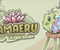 Kamaeru: A Frog Refuge – Review