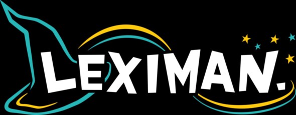 Leximan casts a spell on Steam today