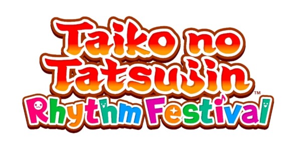 TAIKO NO TATSUJIN: Rhythm Festival gets a release date!