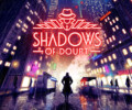 Solve crimes as a private investigator in Shadows of Doubt