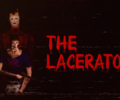 Experience classic horror and grimdark gorefest fun in The Lacerator