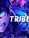 Neo Tokyo is looking dangerous in TRIBE NINE