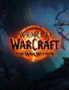 World of Warcraft: The War Within Earthen Feature Developer Q&A