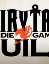 The Fairy Tail Indie Game Guild brings us two new titles soon