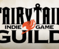 The Fairy Tail Indie Game Guild brings us two new titles soon