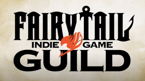 The Fairy Tail Indie Game Guild brings us two new titles soon