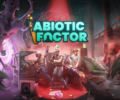 Abiotic Factor Key Art