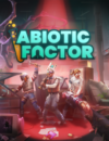 Abiotic Factor Key Art