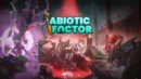 Abiotic Factor Key Art