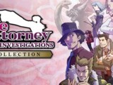 Ace Attorney Investigations Collection – Review