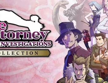 Ace Attorney Investigations Collection – Review