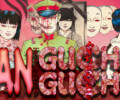 Experience Japanese horror in BAN: The Prologue of GUCHA GUCHA