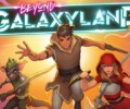 Beyond Galaxyland arrives today!