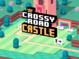 Crossy Road Castle – Review