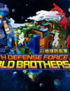 EARTH DEFENSE FORCE: WORLD BROTHERS 2 – Review