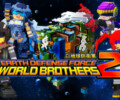 EARTH DEFENSE FORCE: WORLD BROTHERS 2 – Review