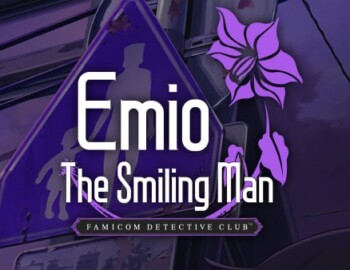 Emio – The Smiling Man: Famicom Detective Club – Review